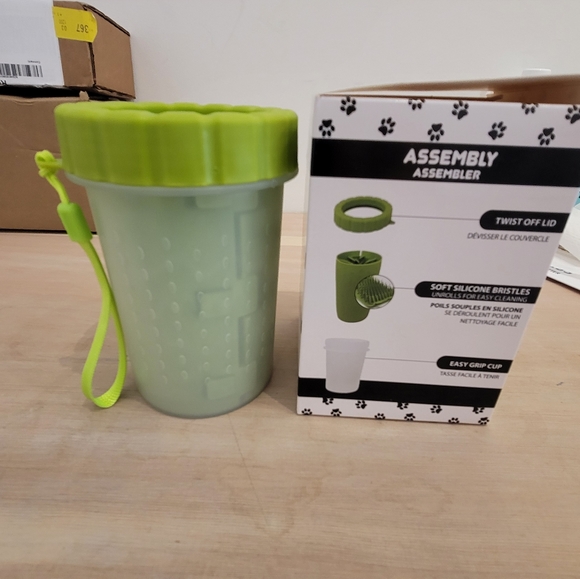 BOGO Paw Cleaners - Picture 14 of 15